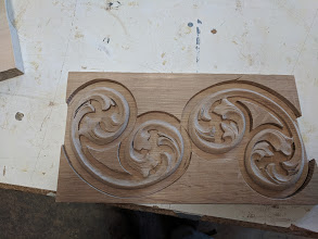 Andale Custom Carving 